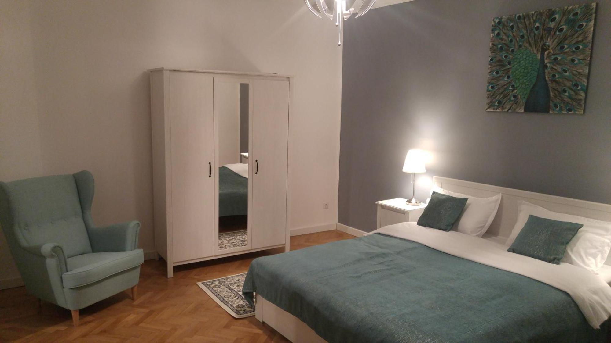 Apartment Bianco Central سيبيو المظهر الخارجي الصورة